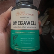 product name